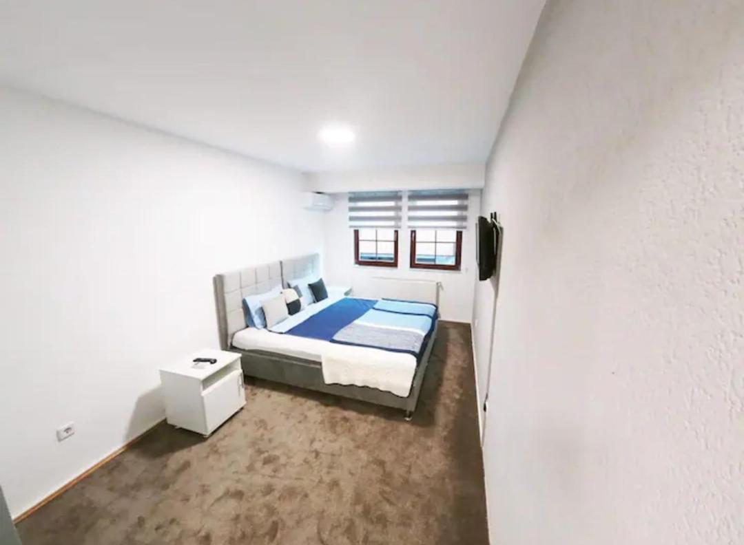 Apartments Room Marrakech Szarajevó Kültér fotó