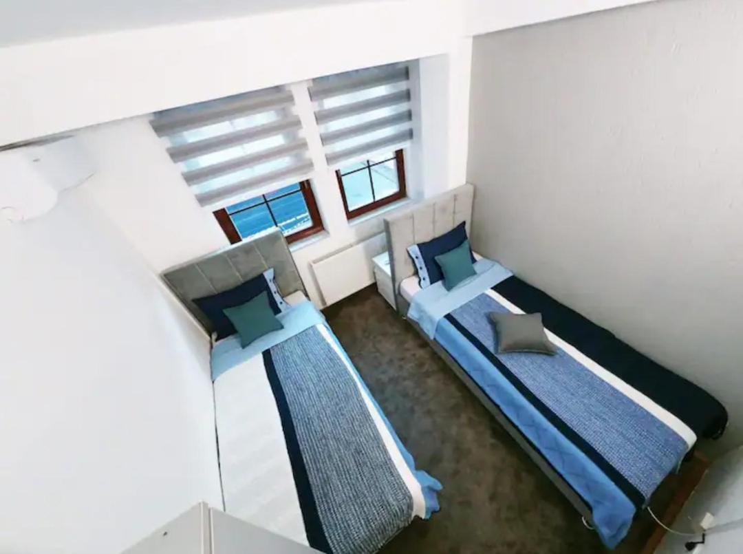 Apartments Room Marrakech Szarajevó Kültér fotó