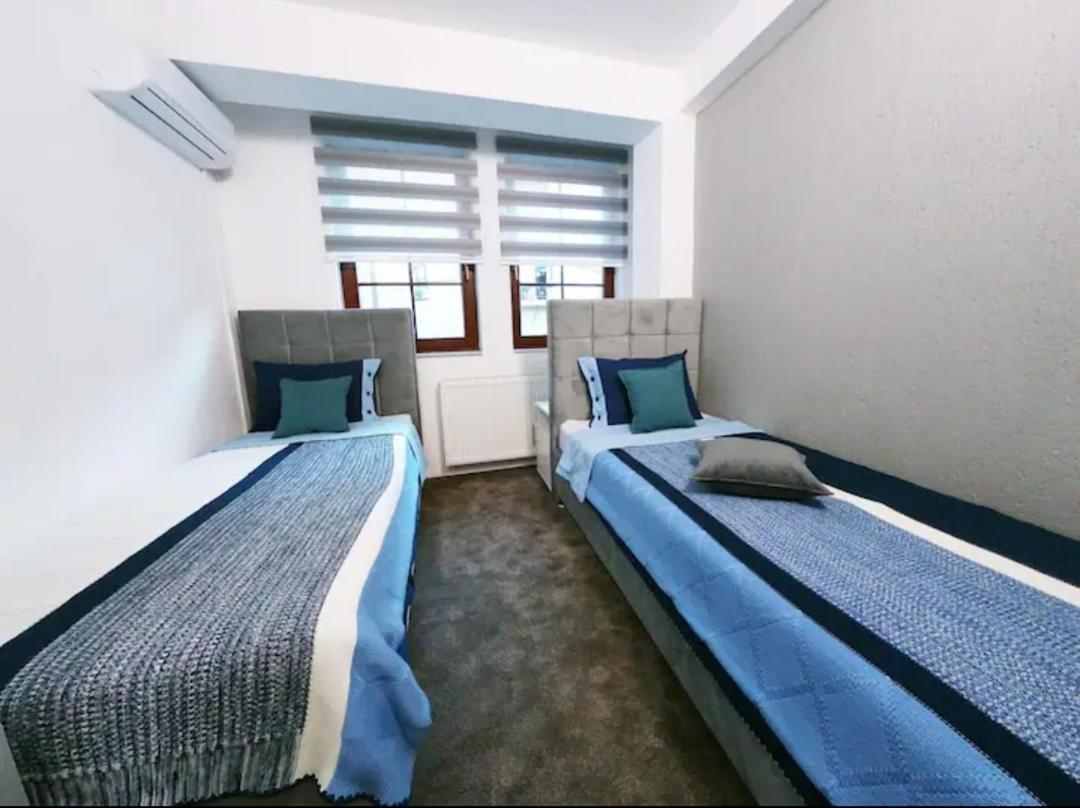 Apartments Room Marrakech Szarajevó Kültér fotó