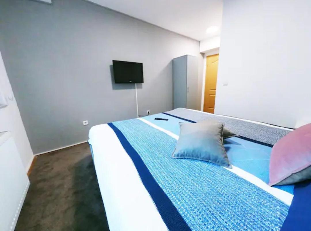 Apartments Room Marrakech Szarajevó Kültér fotó